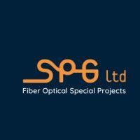 spg fiberoptic logo image