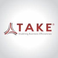 take solutions logo image