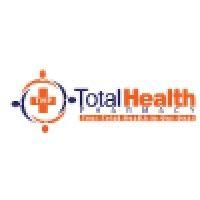 total health pharmacy logo image