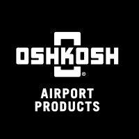 oshkosh airport products logo image