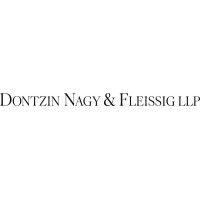 dontzin nagy & fleissig llp logo image