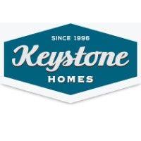 keystone homes logo image