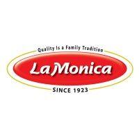 lamonica fine foods logo image