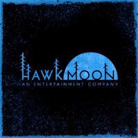 hawkmoon creative logo image