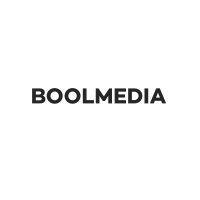 bool media marketing logo image