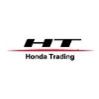 honda trading europe ltd. logo image