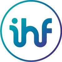 international hospital federation logo image