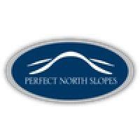 perfect north slopes logo image