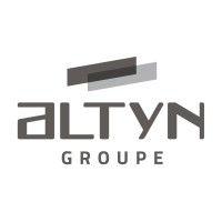 altyn logo image