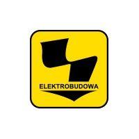 elektrobudowa sp. z o.o. - grupa zarmen logo image