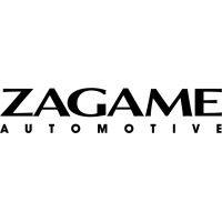 zagame automotive group logo image