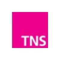 tns market research logo image