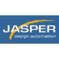 jasper design automation logo image