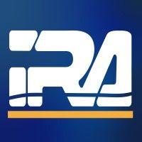 ira industrial solutions logo image