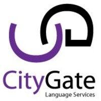 city gate language services llc logo image