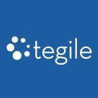 tegile systems logo image