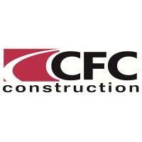 cfc construction logo image