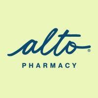 alto pharmacy logo image