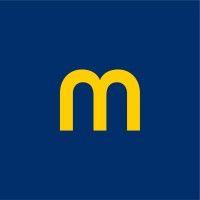 megabus (uk) logo image