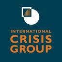 logo of International Crisis Group