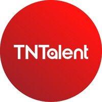 tntalent logo image