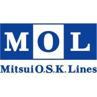 mitsui o.s.k. lines, ltd.