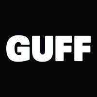 guff logo image