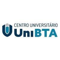 unibta - centro universitário logo image