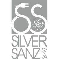 silver sanz s.a. logo image