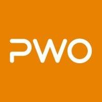 pwo group logo image