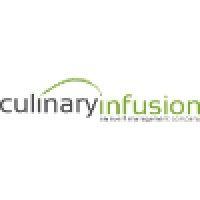 culinary infusion logo image