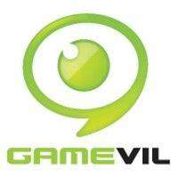 gamevil logo image