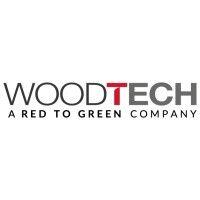 woodtech logo image