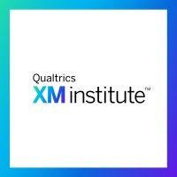 qualtrics xm institute logo image