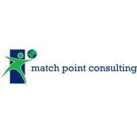 match point consulting ltd logo image