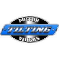 tilting motor works, inc. logo image