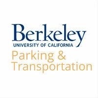 uc berkeley department of parking and transportation