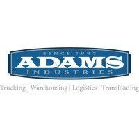 adams industries inc logo image