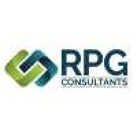 rpg consultants logo image