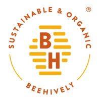 beehively logo image