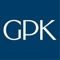 gpk pegger kofler & partner logo image