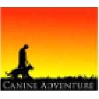 canine adventure logo image