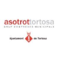 asotrot holding / ajuntament de tortosa logo image