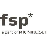 fsp architekten ag logo image