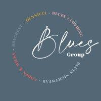 blues group logo image