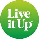 logo of Live It Up