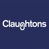 claughton furniture ltd. logo image