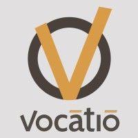 vocatio logo image