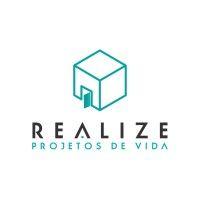 realize projetos de vida logo image