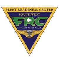 fleet readiness center southwest logo image